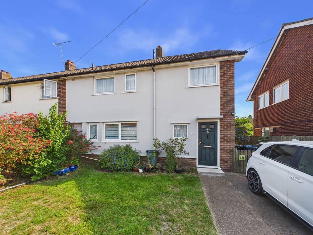 Main image of property: Coronation Drive, Felixstowe, Suffolk, IP11