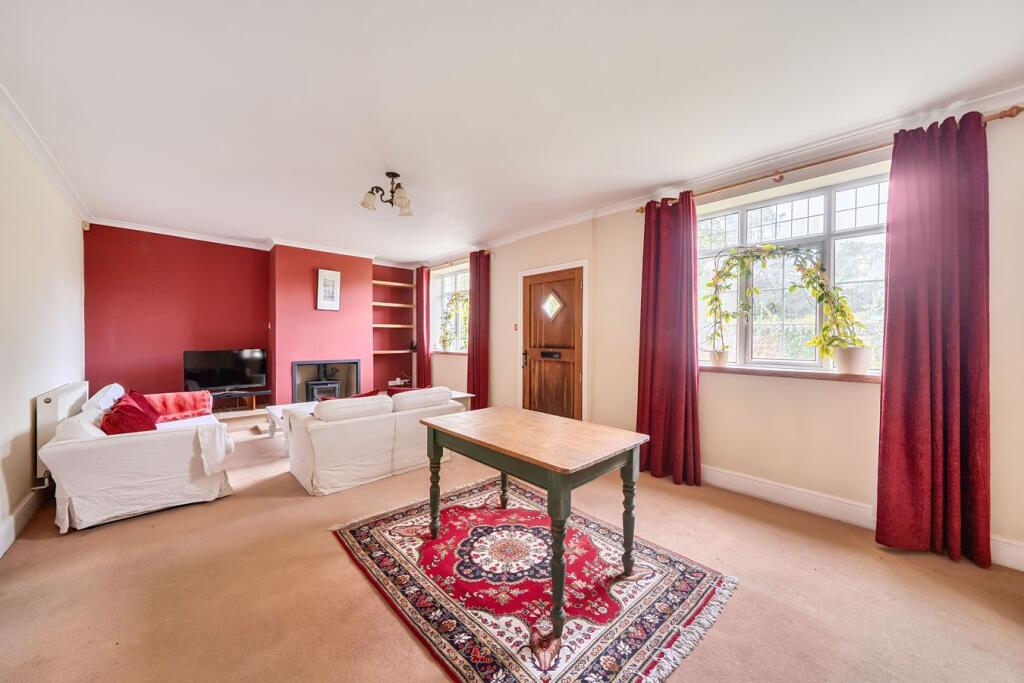 House in Bath - View 5