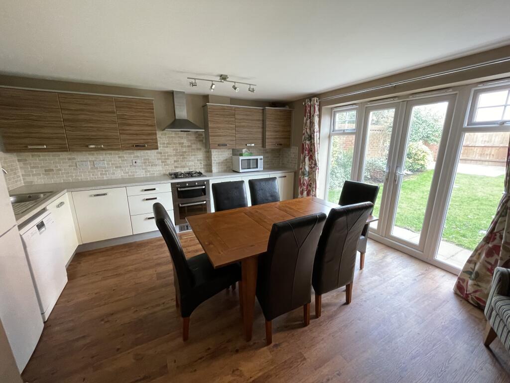 House in Dudley - View 2
