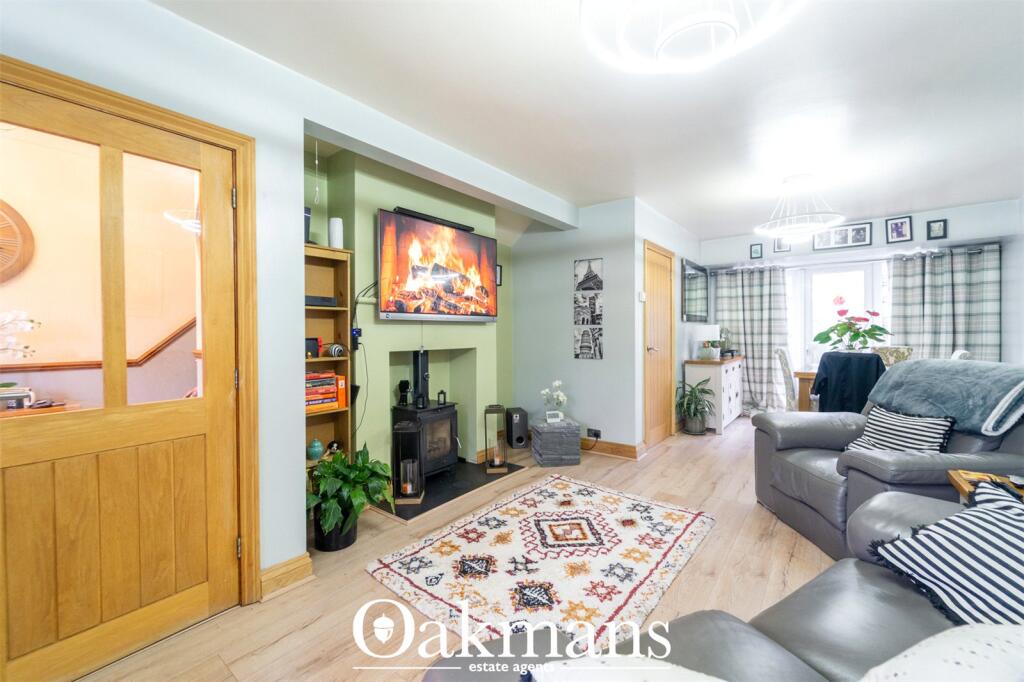 House in Birmingham - View 2
