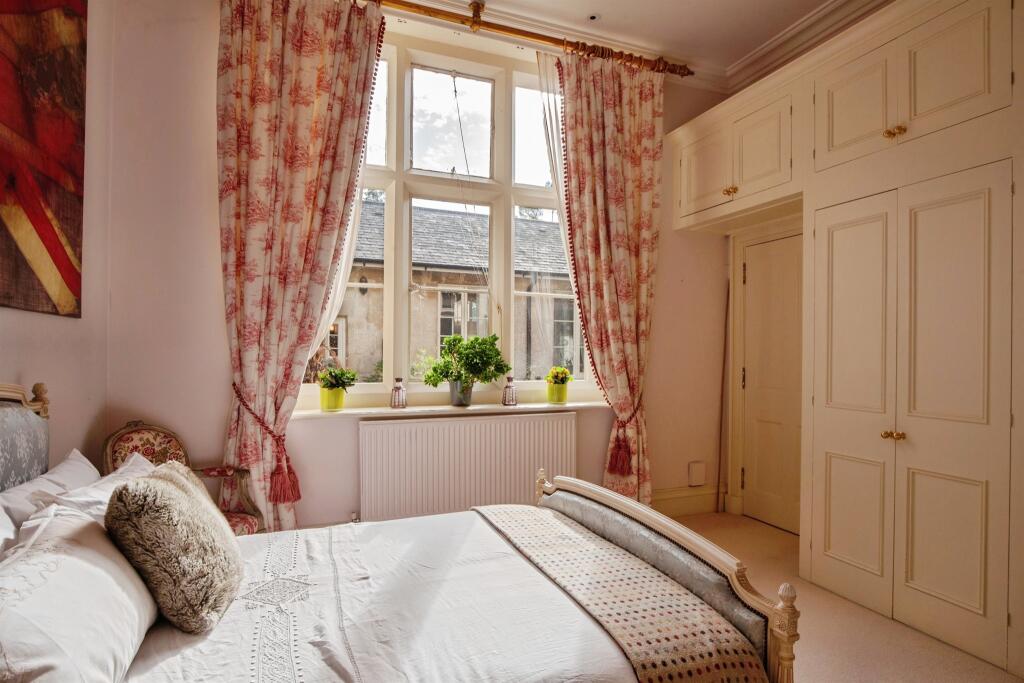 Additional image 15 of Warleigh Manor, Warleigh, Bath