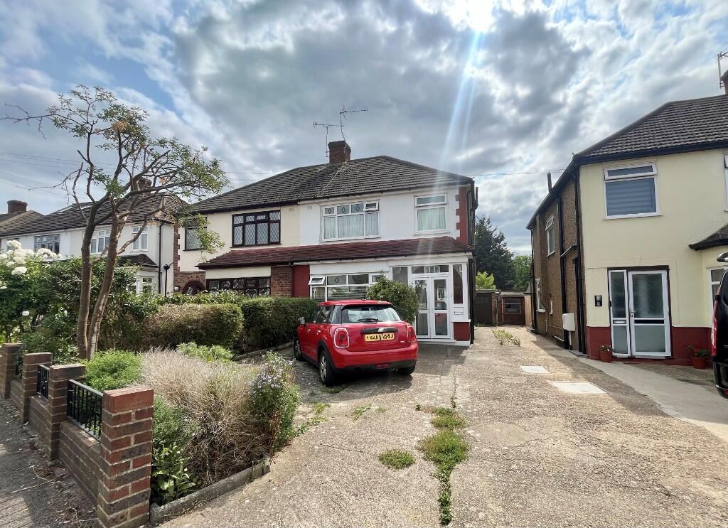Main image of property: Beauly Way, Romford, RM1