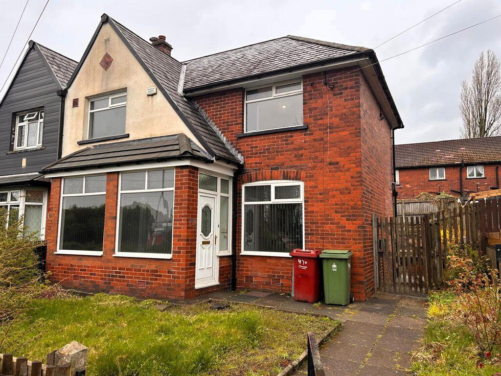 Main image of property: Crompton Way, Bolton