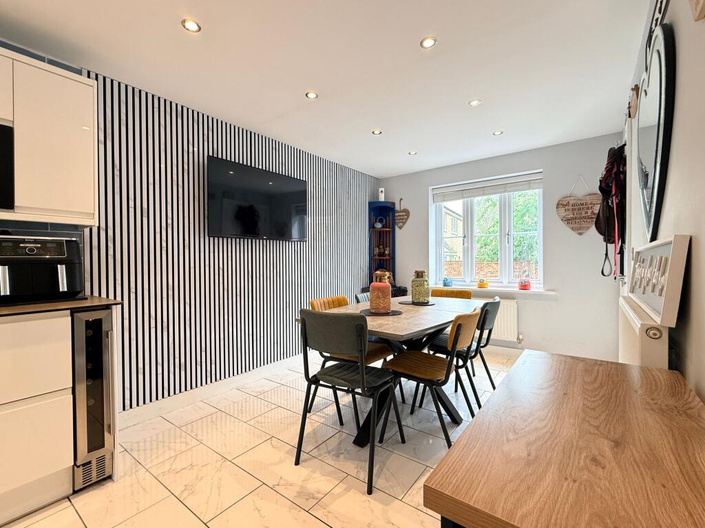 House in Swindon - More