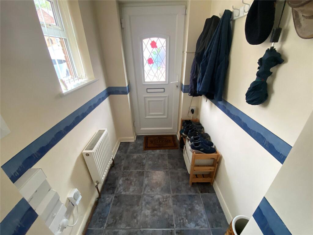House in Poole, Bloxworth - View 5