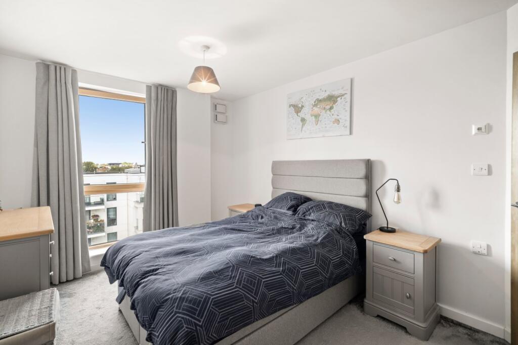Apartment in London, Parson's Green, Fulham - View 5