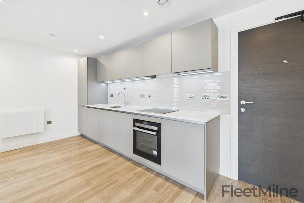 Apartment in Birmingham - View 3