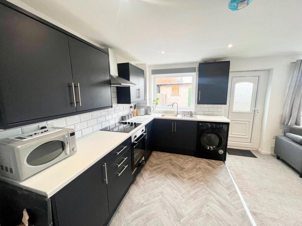 House in Stockton-on-Tees - View 5