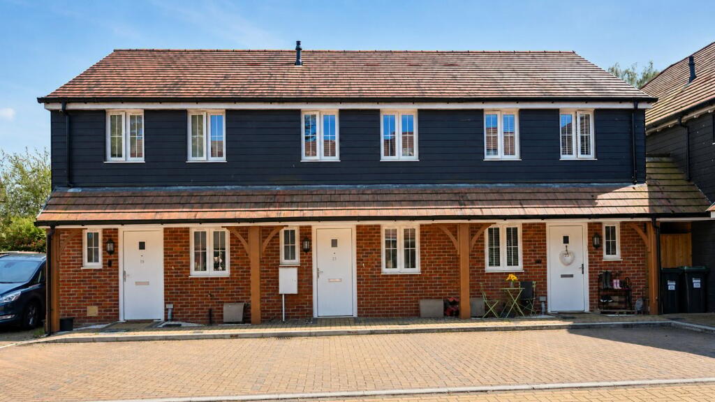 Main image of property: Augustus Avenue, Fordingbridge, SP6
