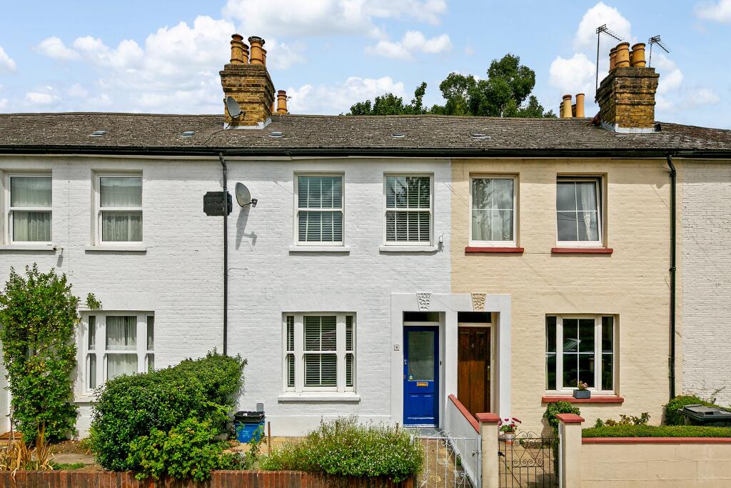 Main image of property: Beauchamp Road, Twickenham