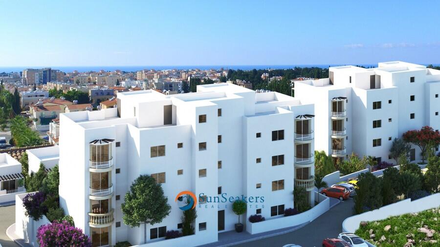Main image of property: Paphos, Kato Paphos