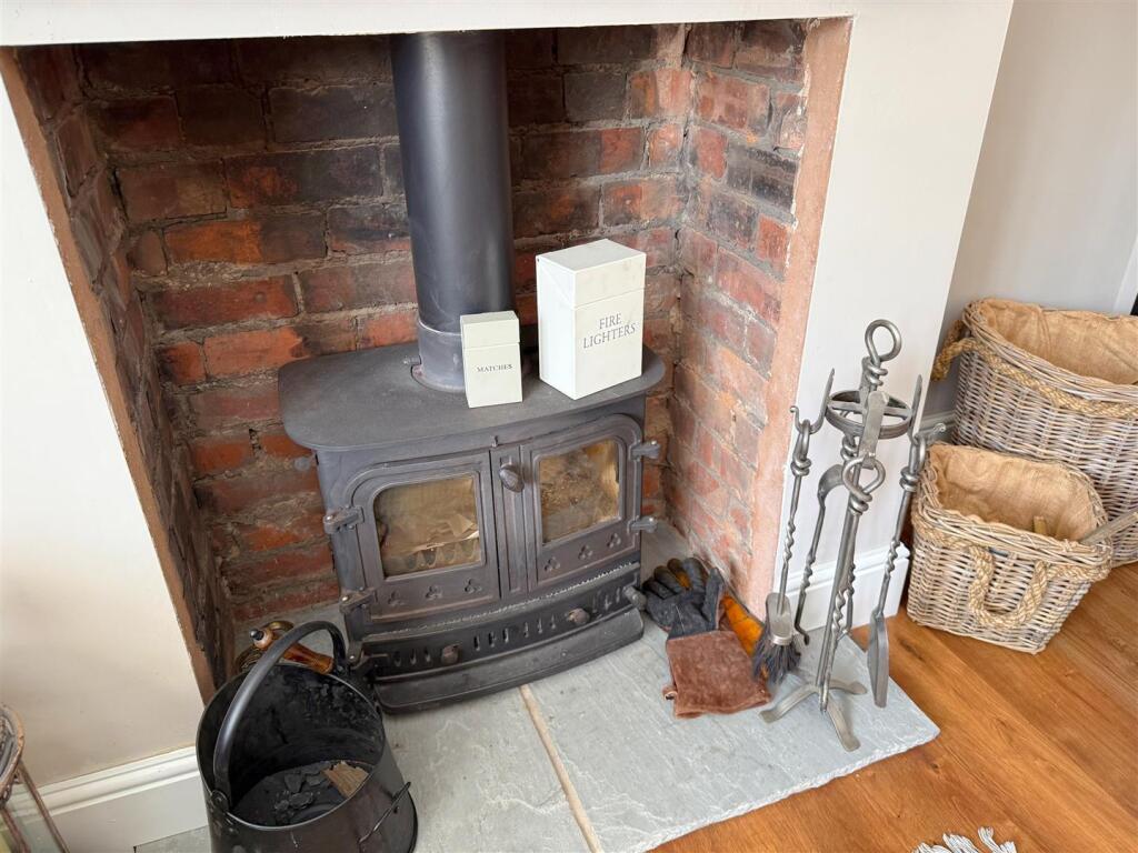 House in Stratford-on-Avon, Alcester - View 6