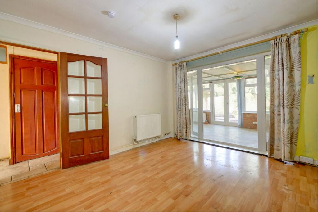 House in Wealden, Woodside, Hailsham - View 5
