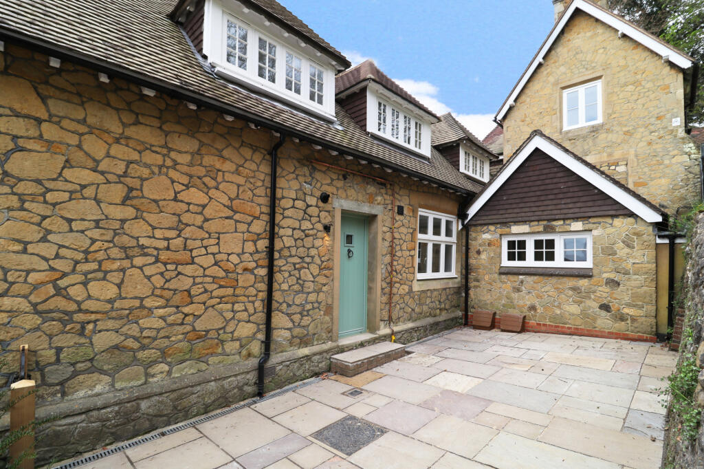 Main image of property: London Road, Westerham