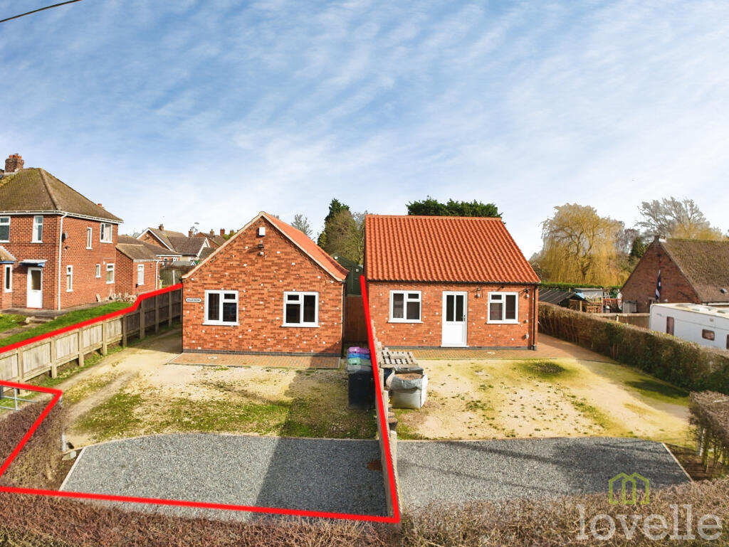 Main image of property: Dolbydean, Kexby, DN21