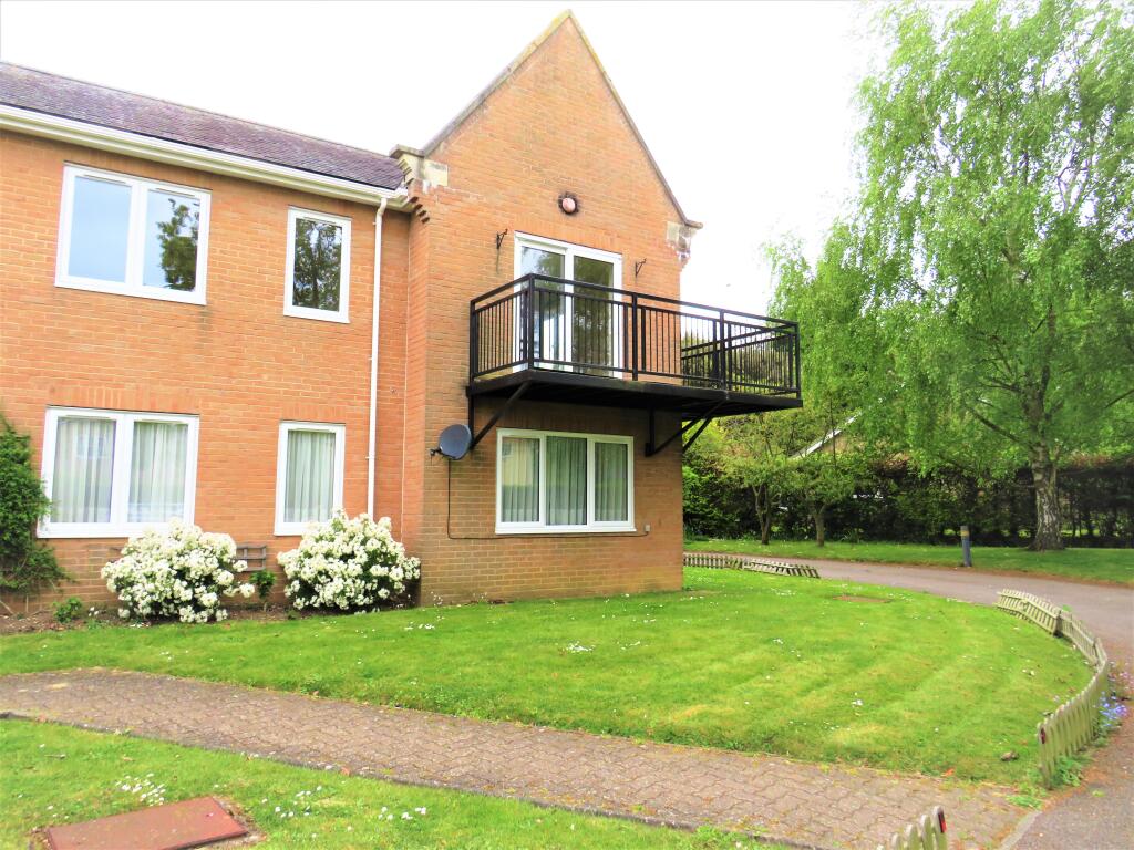 Main image of property: East Barton Road, Great Barton, BURY ST. EDMUNDS