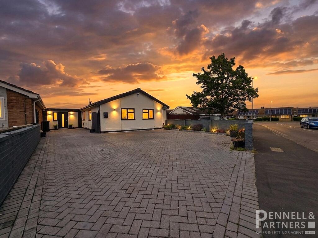 Main image of property: Lawson Avenue, Peterborough, PE2