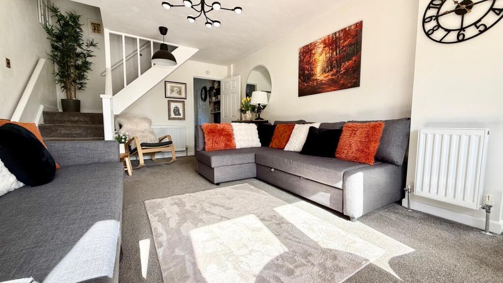 House in North Devon, Heanton Punchardon - View 2