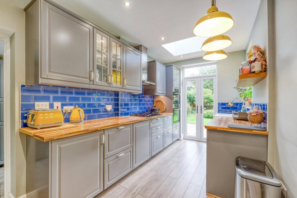House in Birmingham, Billesley - View 3
