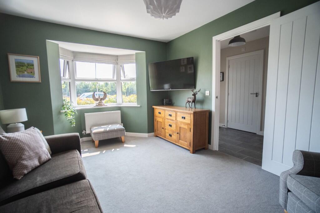 Wellington Road, Attleborough, Norfolk, NR17 photo 2