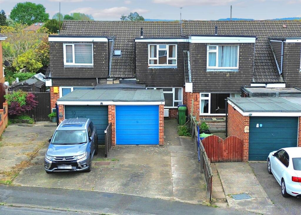Main image of property: Rookery Road, Innsworth, Gloucester