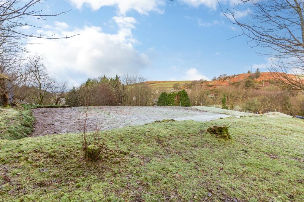Main image of property: Plot At Balinakill, Clachan, Argyll And Bute