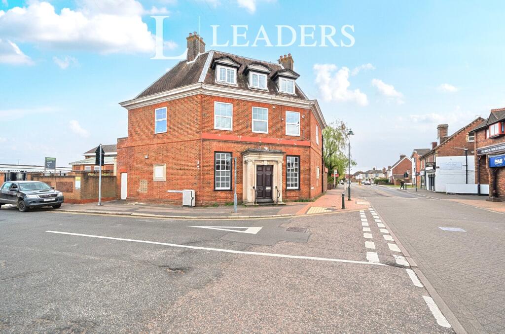 Main image of property: Church Road, Paddock Wood