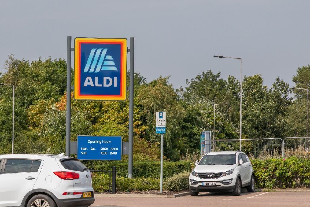 Local amenities