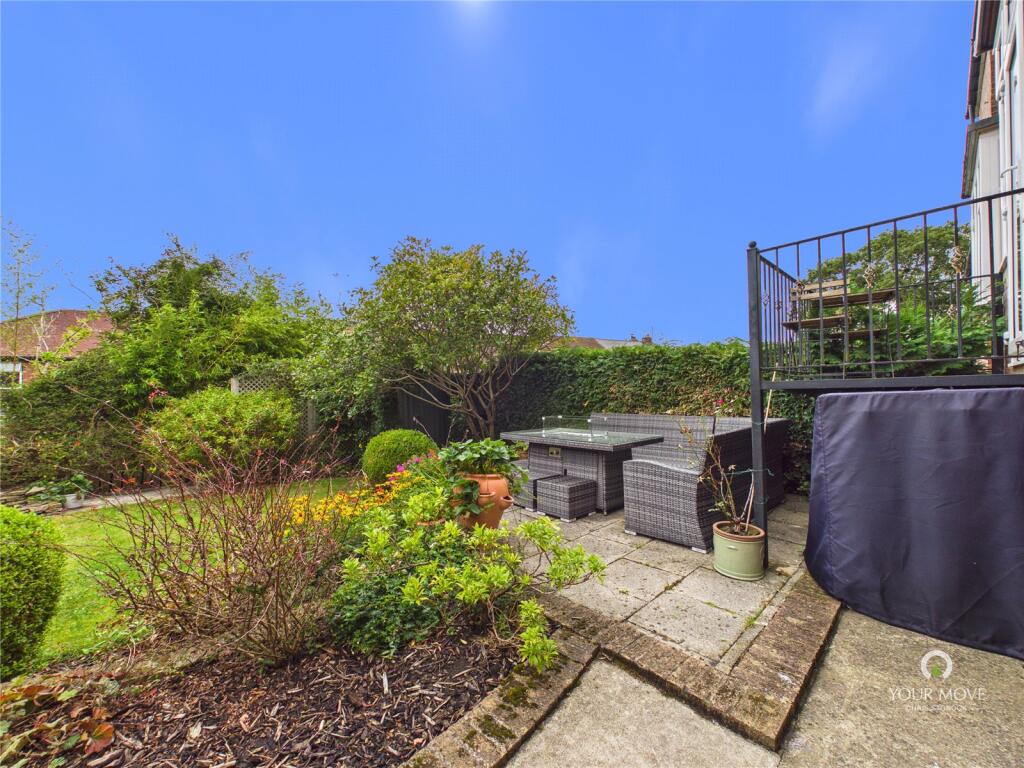 House in Consett, County Durham - More