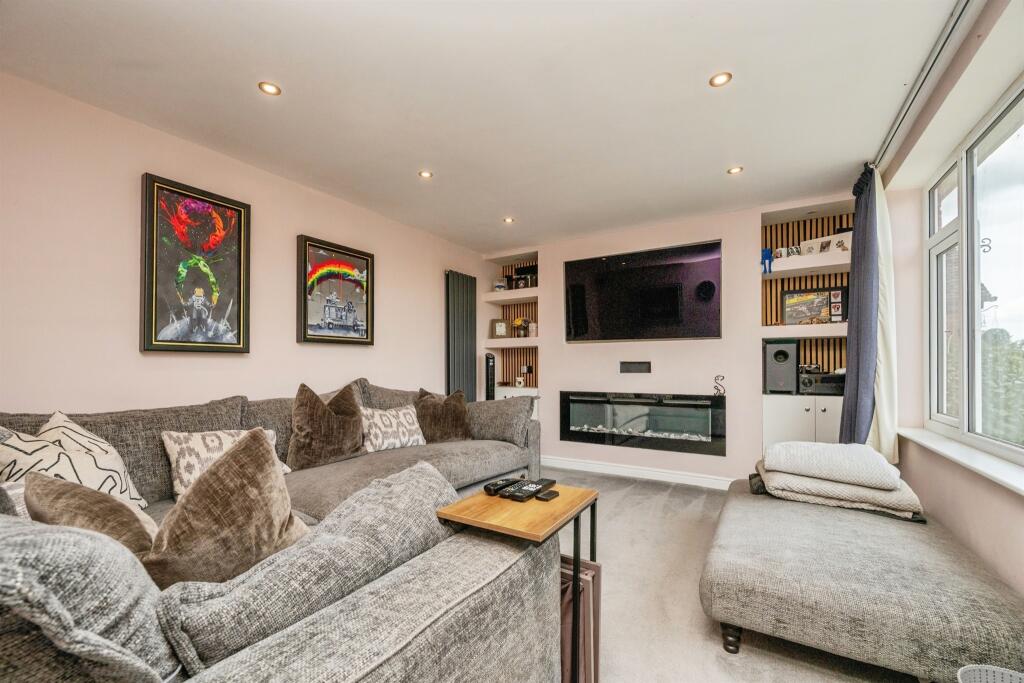 The Park, Hewell Grange, Redditch photo 4