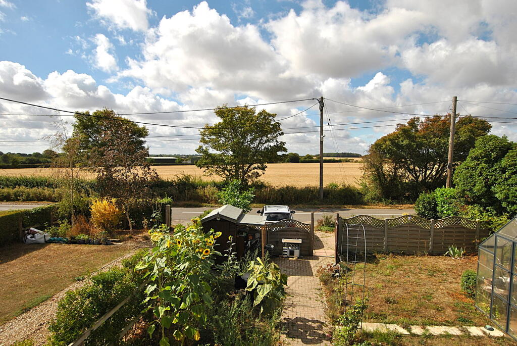 House in Cambridge - View 4