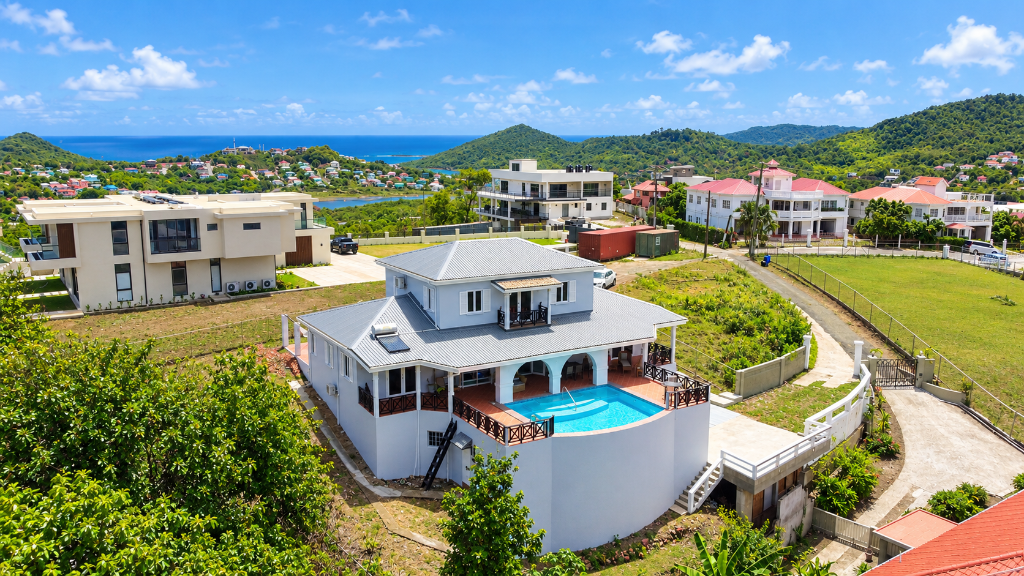Main image of property: Gros Islet