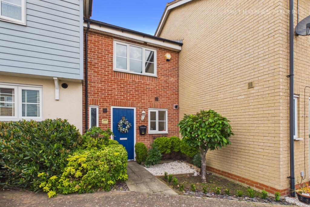 Main image of property: Stokes Drive, Godmanchester, Huntingdon, Cambridgeshire, PE29