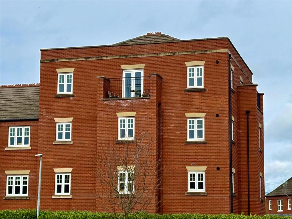 Main image of property: Mottershead Court, Chester, Cheshire, CH2