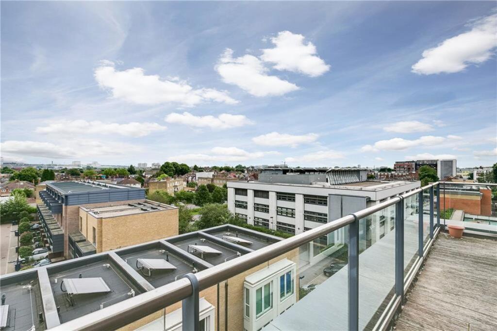 Apartment in London - View 4