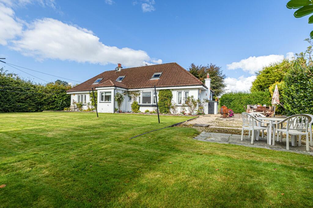House in Torrance, East Dunbartonshire - View 3