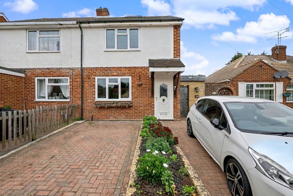 Main image of property: Savage Road, Lordswood