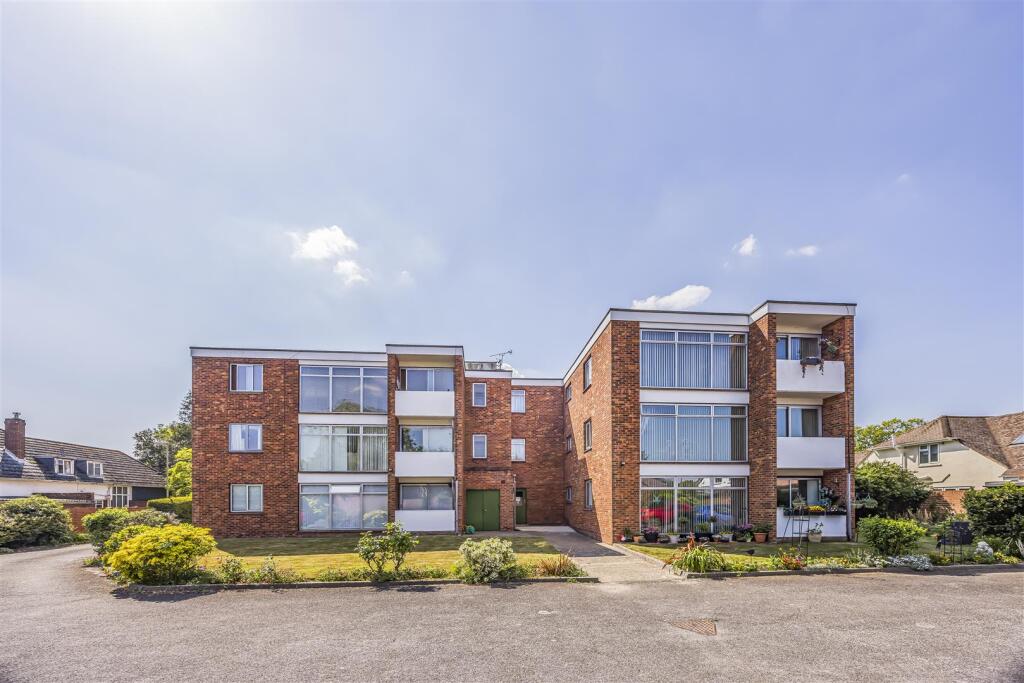 Apartment in Havant, Langstone, Bedhampton