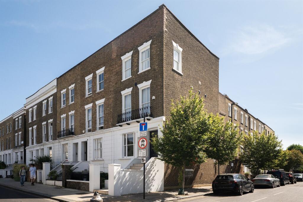 Main image of property: Bartholomew Road, NW5
