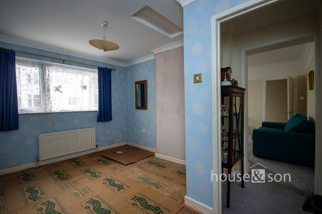 Apartment in Bournemouth - View 5