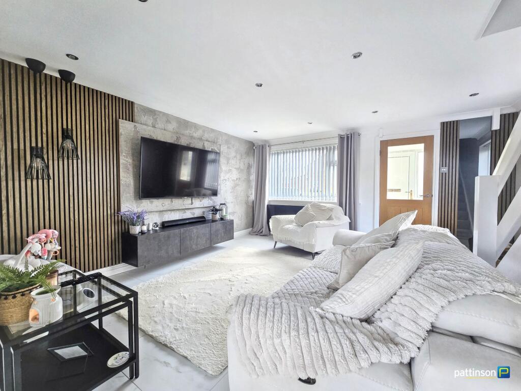 Barnston, North Seaton, Ashington, Northumberland, NE63 9TY photo 2