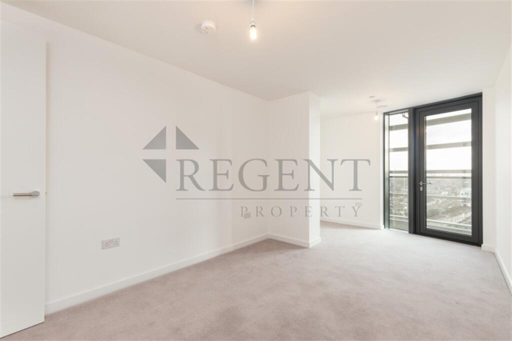 Apartment in London - View 4