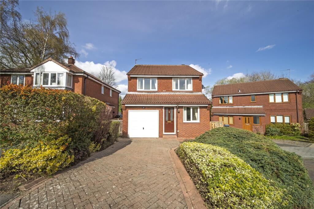 Main image of property: Oliver Place, Durham, DH1