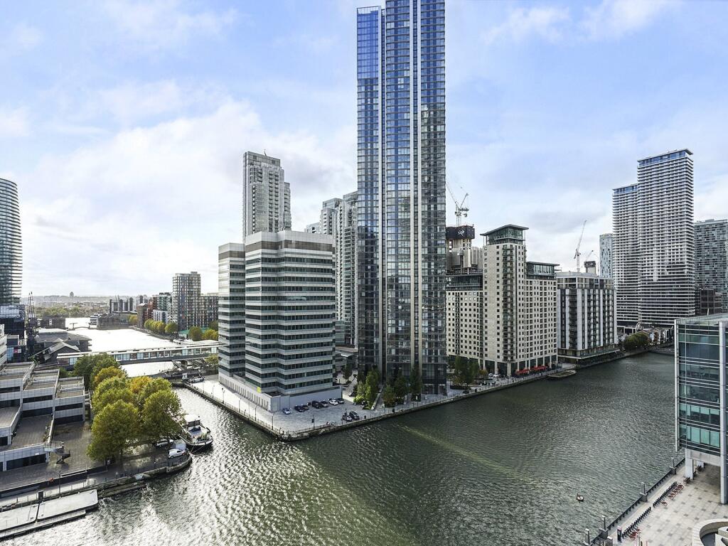 Park Drive, Canary Wharf, E14 photo 4