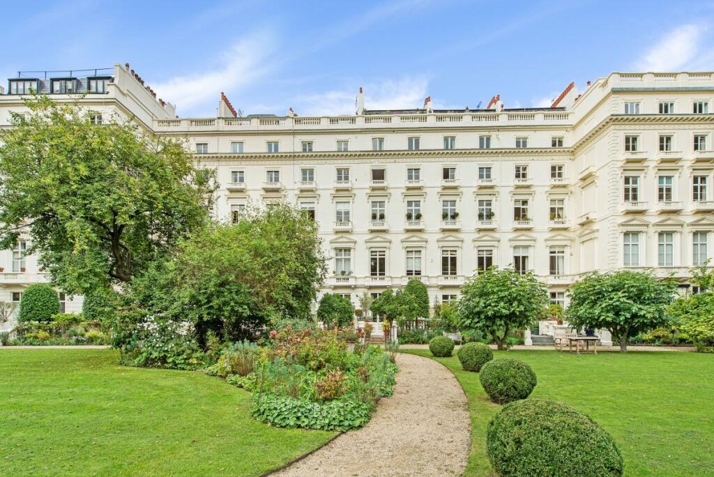 Apartment in London, Kensal Town, Bayswater - View 2