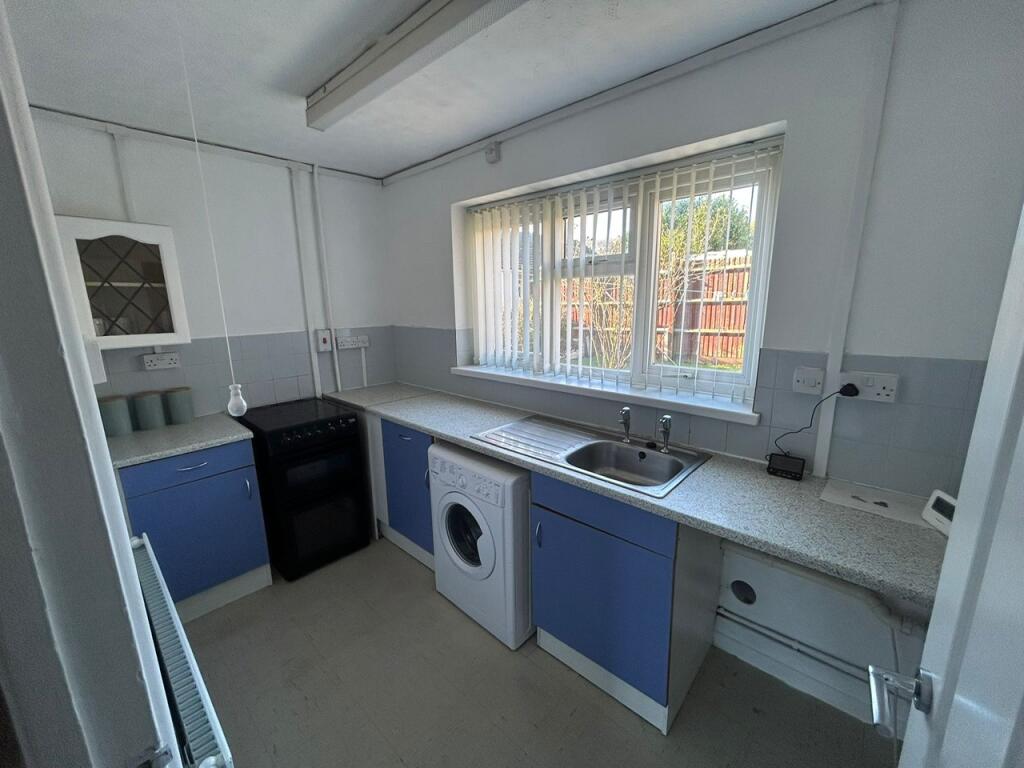 Main image of property: BUSHBERRY AVENUE, COVENTRY