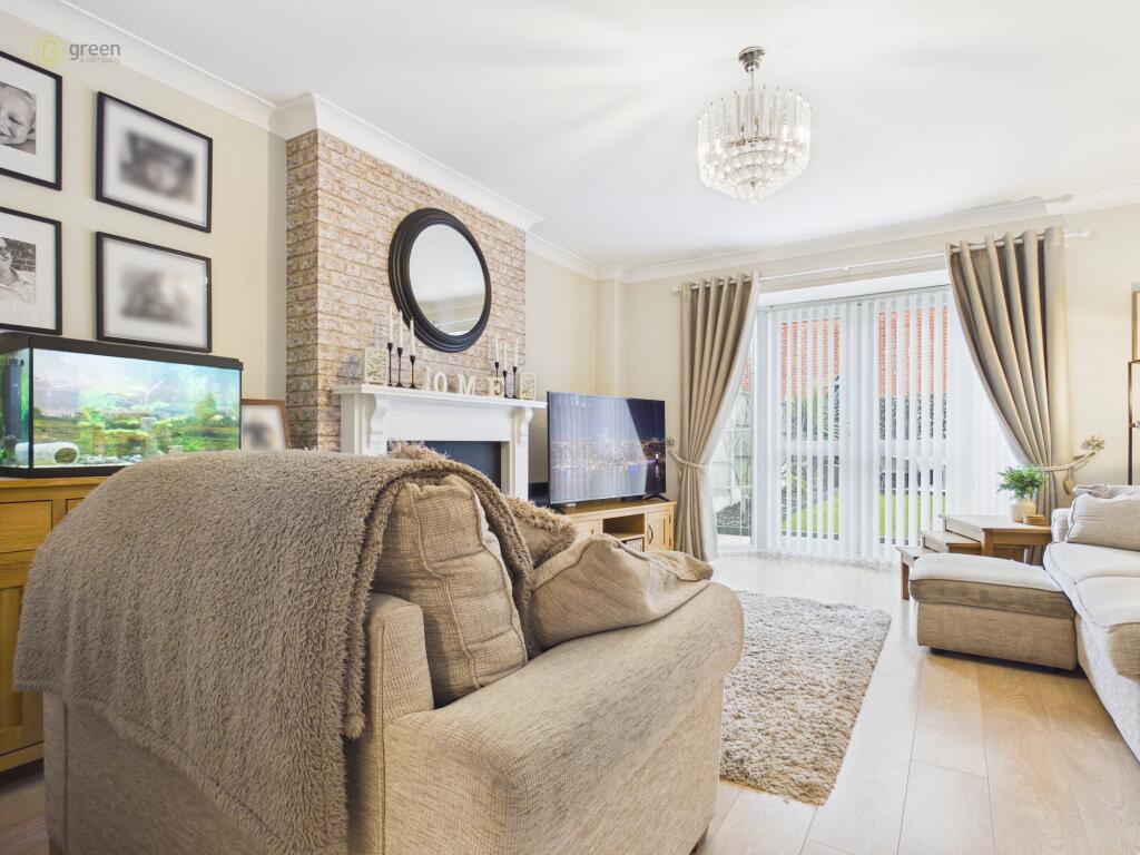 Additional image 3 of Hawksworth Crescent, Chelmsley Wood, B37