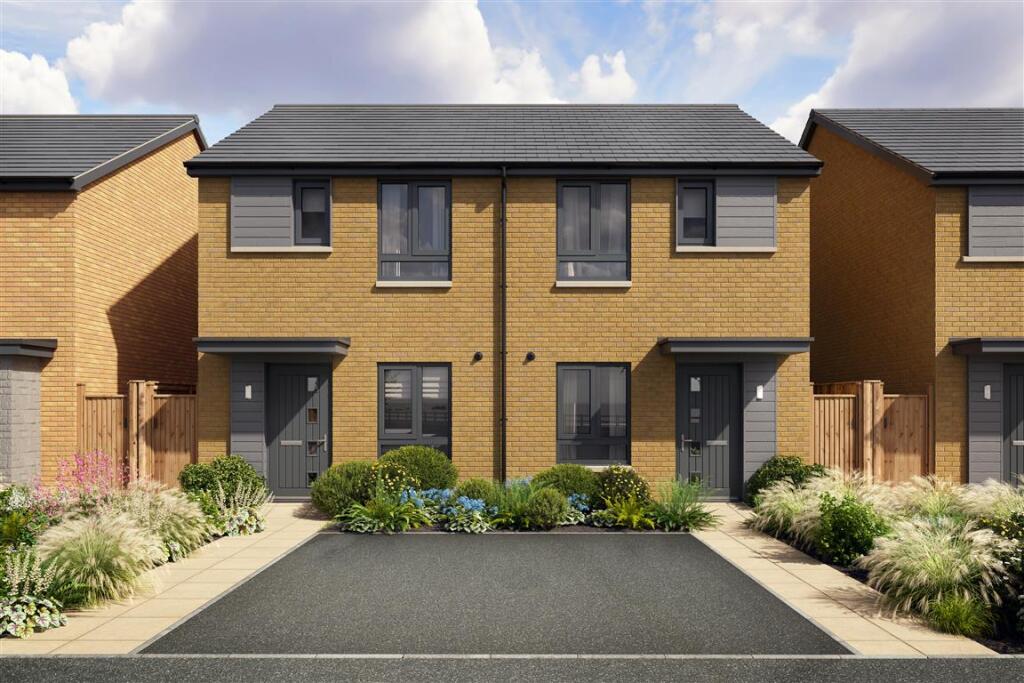 Main image of property: Kings Drive, Cardiff