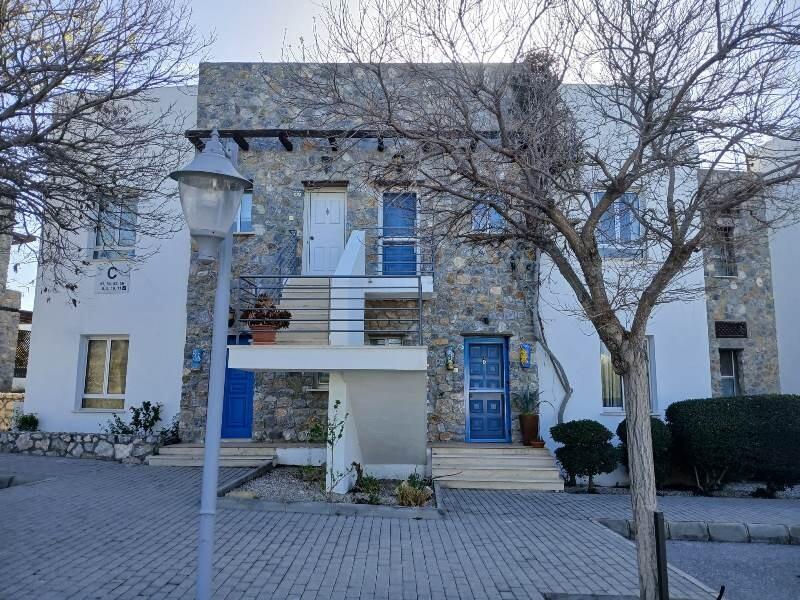 Main image of property: Bahçeli, Girne