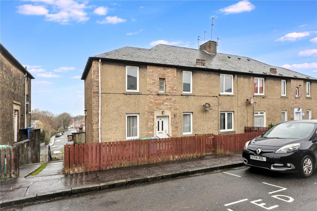 Main image of property: Spittalfield Crescent, Inverkeithing, Fife, KY11